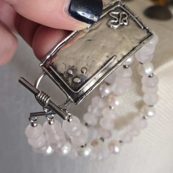 Silpada Bracelet - Picture 13 of 13